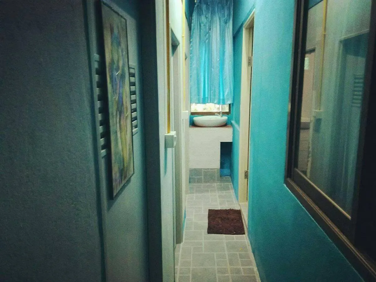 קו לנטה Mini Hostel