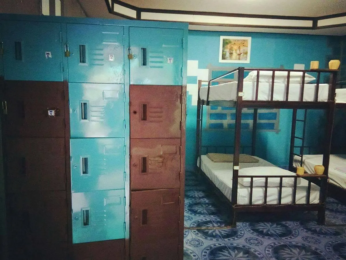 קו לנטה Mini Hostel 0*, קו לנטה תאילנד
