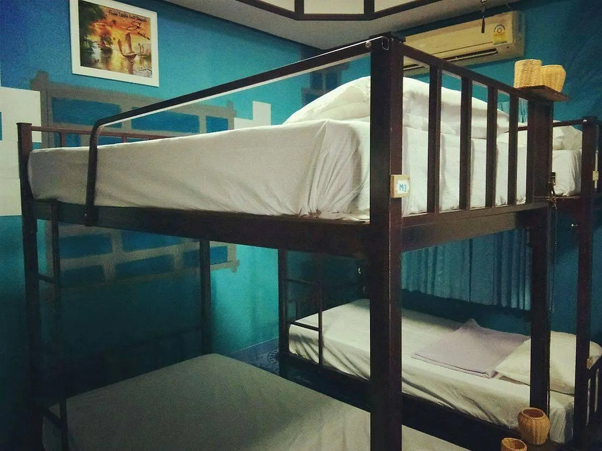 קו לנטה Mini Hostel קו לנטה