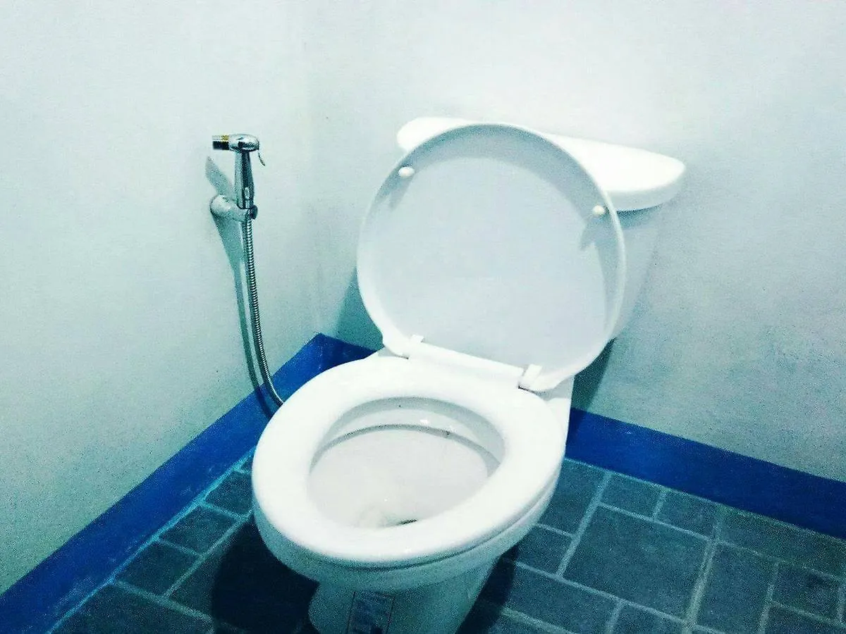 קו לנטה Mini Hostel