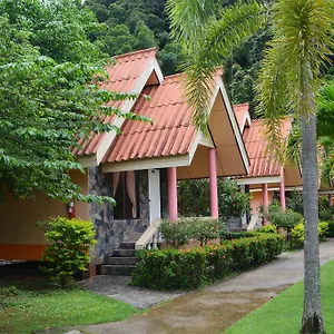 Resort Rim Khao, Koh Lanta