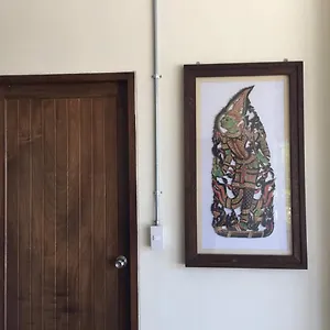 Hostel Lanta Harbour, Koh Lanta